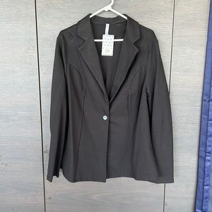 Piphany “West End” blazer